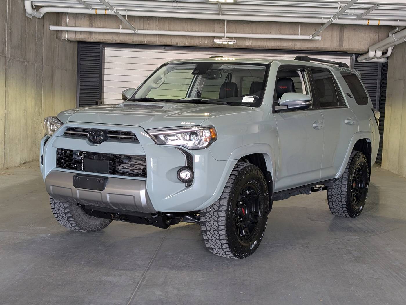 2023 Toyota 4Runner TRD Off Road Premium — SUV — 15,552 mi — Littleton, CO