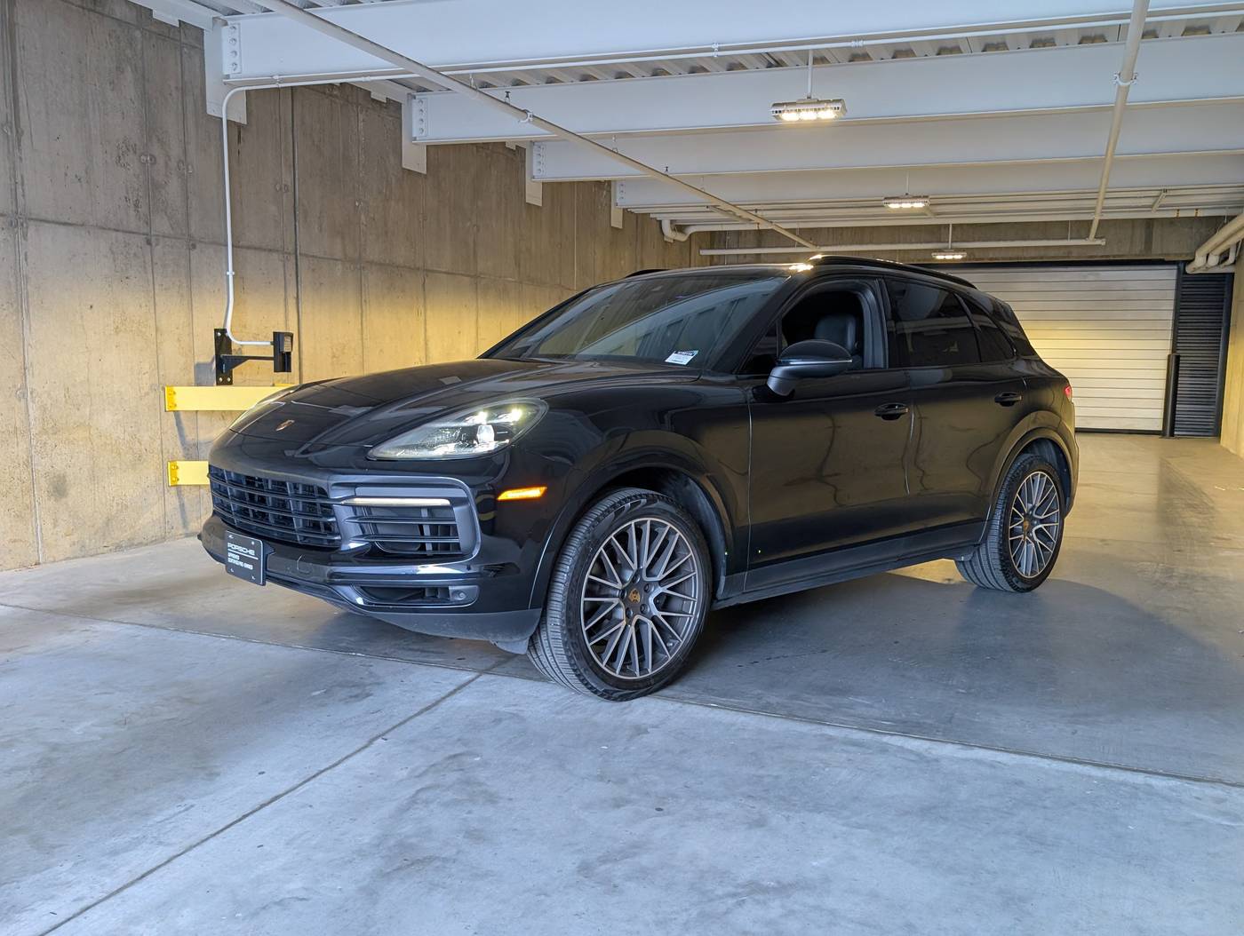 2019 Porsche Cayenne Standard — SUV — 59,164 mi — Littleton, CO