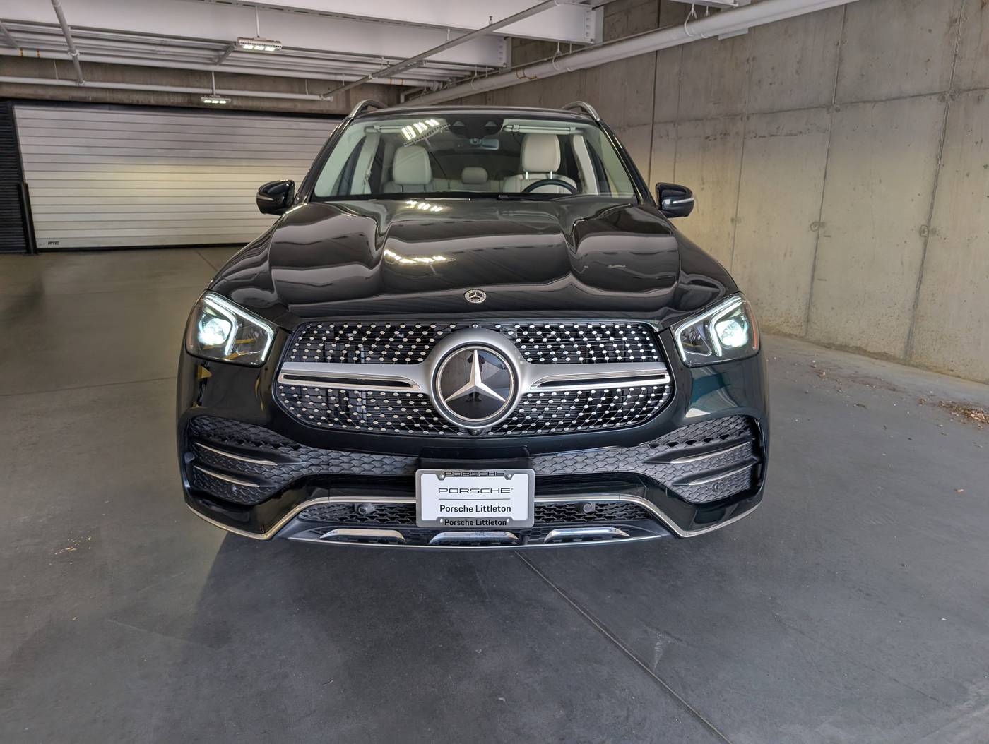 2023 Mercedes-Benz GLE GLE 350 — SUV — 13,628 mi — Littleton, CO