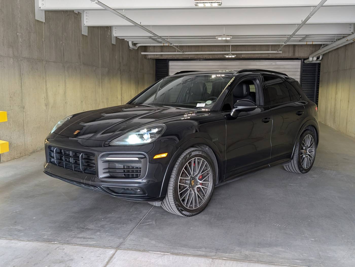 2021 Porsche Cayenne GTS — SUV — 46,000 mi — Littleton, CO