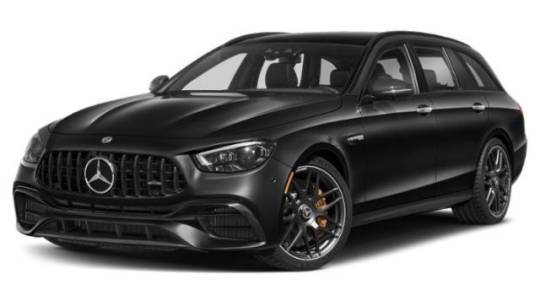 2021 Mercedes-Benz E-Class AMG E 63 S — Wagon — 17,701 mi — Littleton, CO
