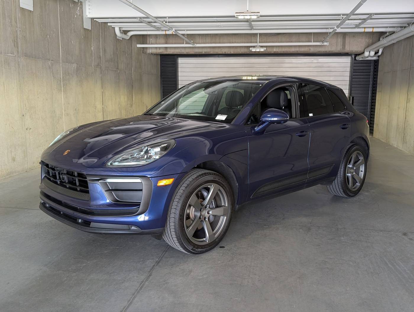 2024 Porsche Macan Standard — SUV — 5,072 mi — Littleton, CO
