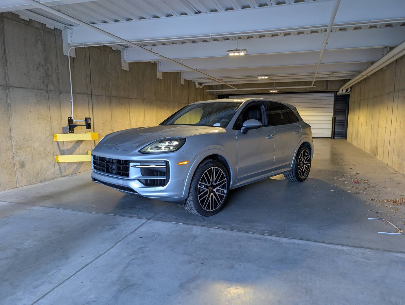2025 Porsche Cayenne S — SUV — 12,064 mi — Littleton, CO