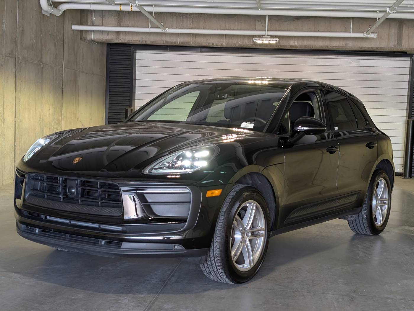2024 Porsche Macan Standard — SUV — 6,257 mi — Littleton, CO