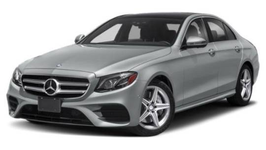 2018 Mercedes-Benz E-Class E 300 — Sedan — 36,383 mi — Littleton, CO