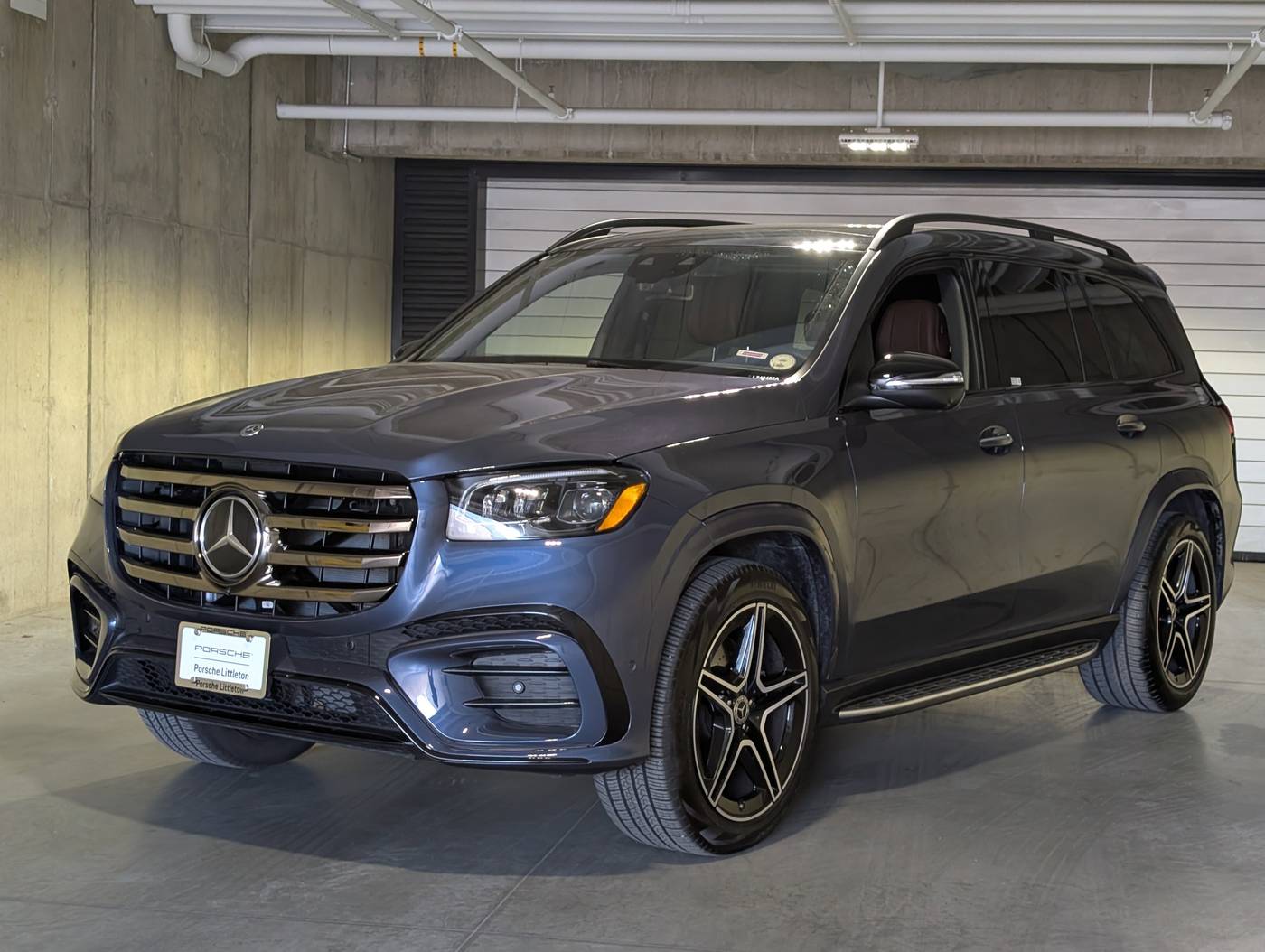 2024 Mercedes-Benz GLS GLS 450 — SUV — 10,058 mi — Littleton, CO