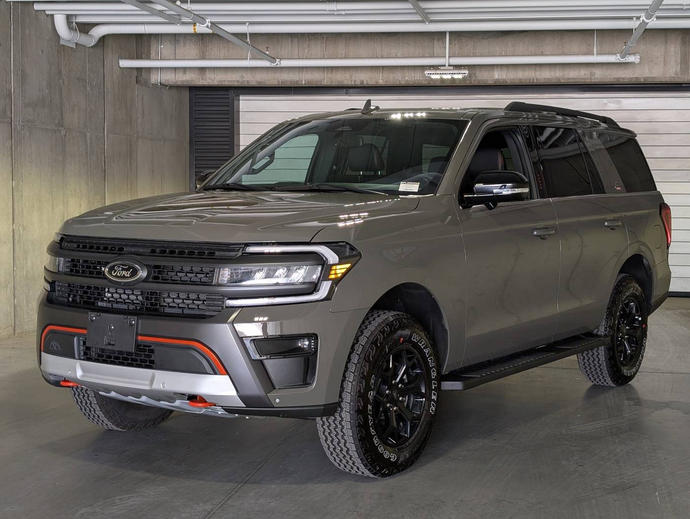 2024 Ford Expedition Timberline — SUV — 3,909 mi — Littleton, CO