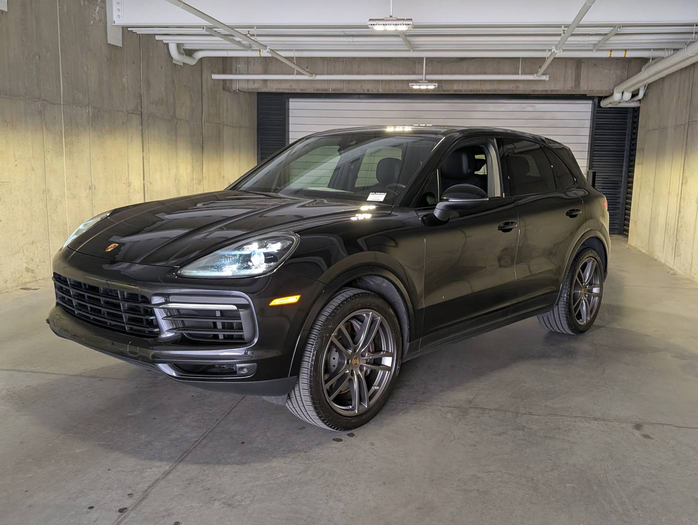 2021 Porsche Cayenne Standard — SUV — 65,962 mi — Littleton, CO