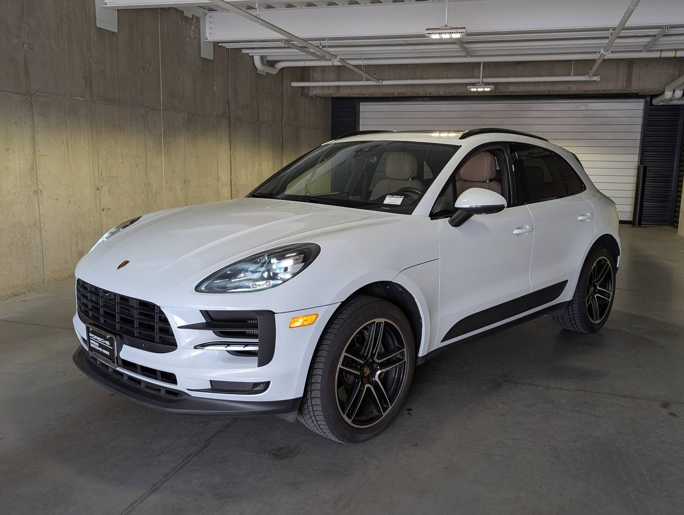 2021 Porsche Macan S — SUV — 57,292 mi — Littleton, CO