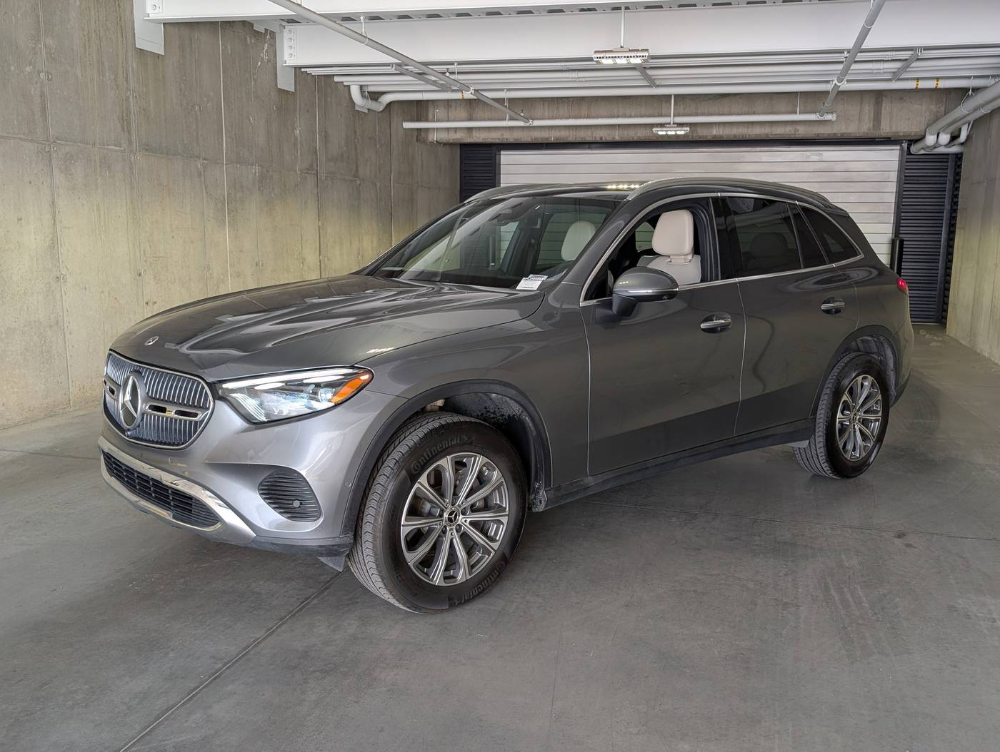 2023 Mercedes-Benz GLC GLC 300 — SUV — 31,240 mi — Littleton, CO