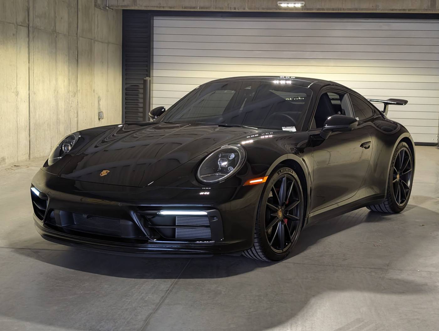 2024 Porsche 911 Carrera 4S — Coupe — 2,508 mi — Littleton, CO