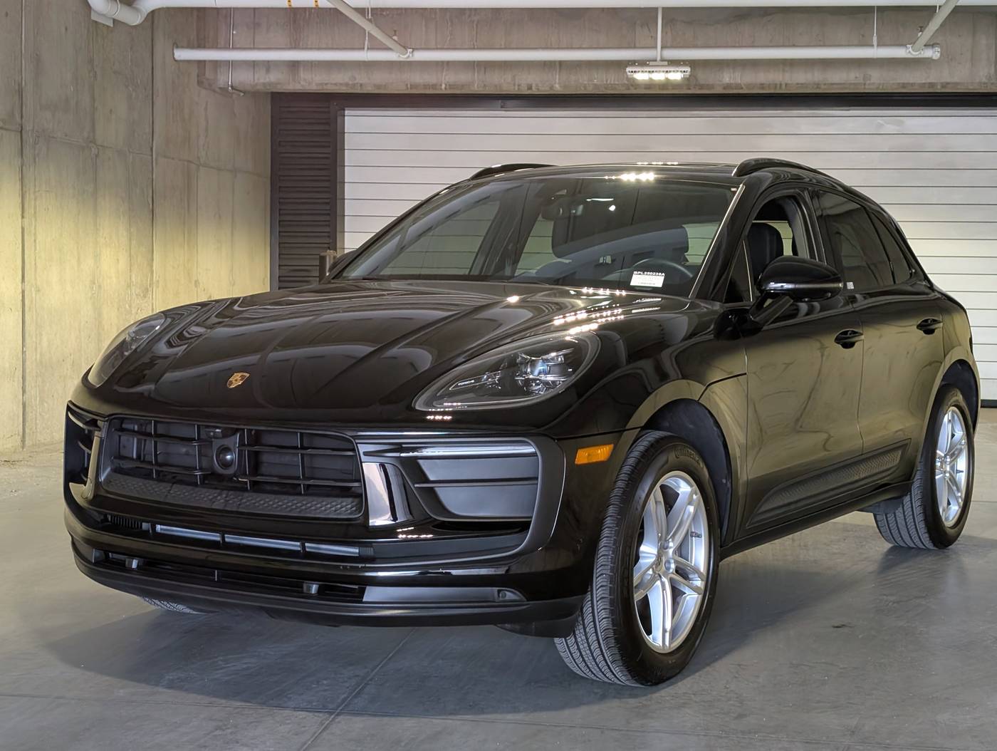 2024 Porsche Macan Standard — SUV — 8,669 mi — Littleton, CO