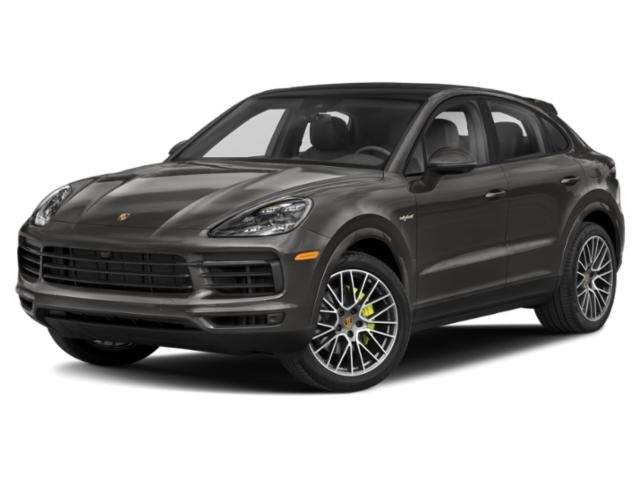2022 Porsche Cayenne Turbo S E-Hybrid — SUV — 21,744 mi — Littleton, CO