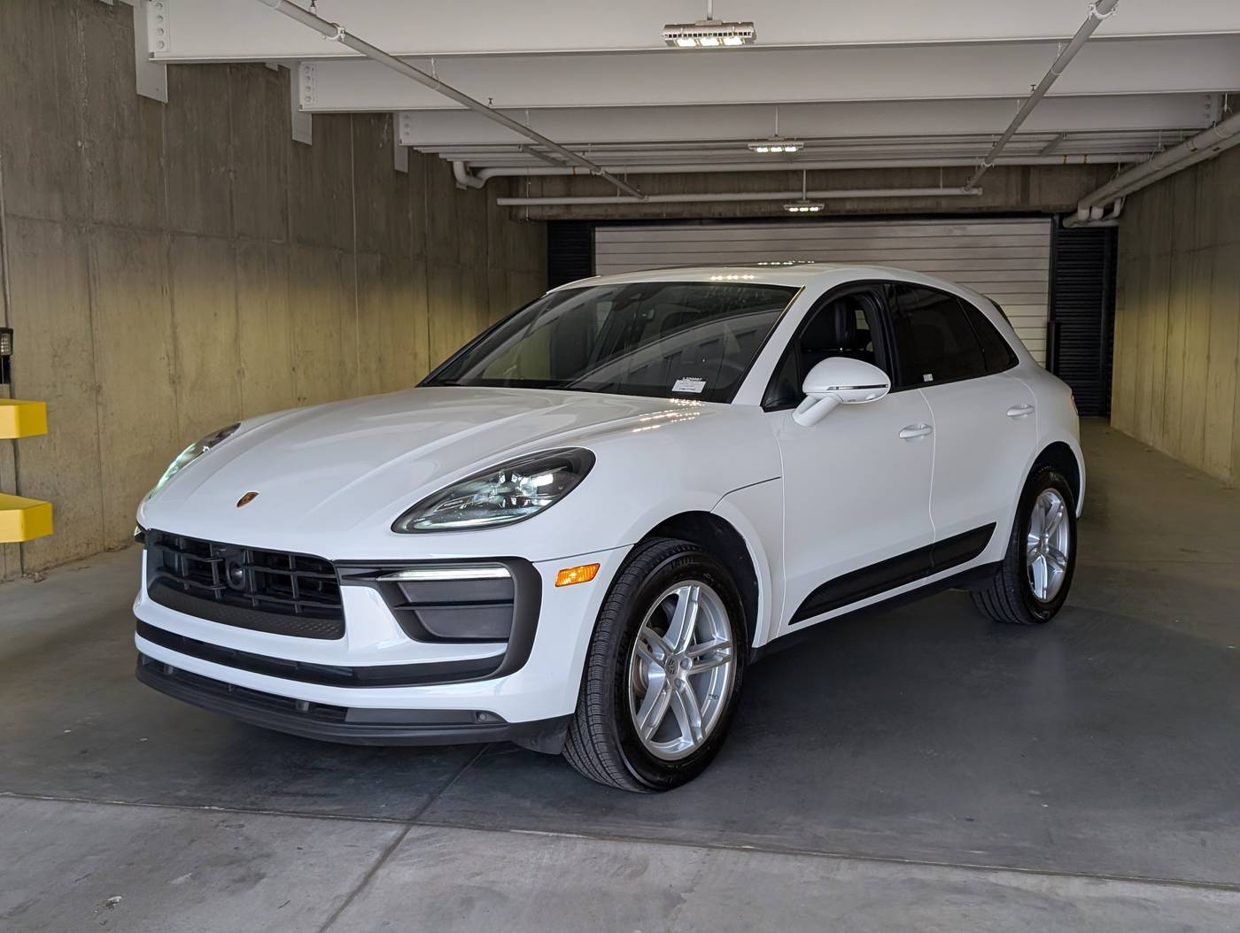 2025 Porsche Macan Standard — SUV — 54,931 mi — Littleton, CO