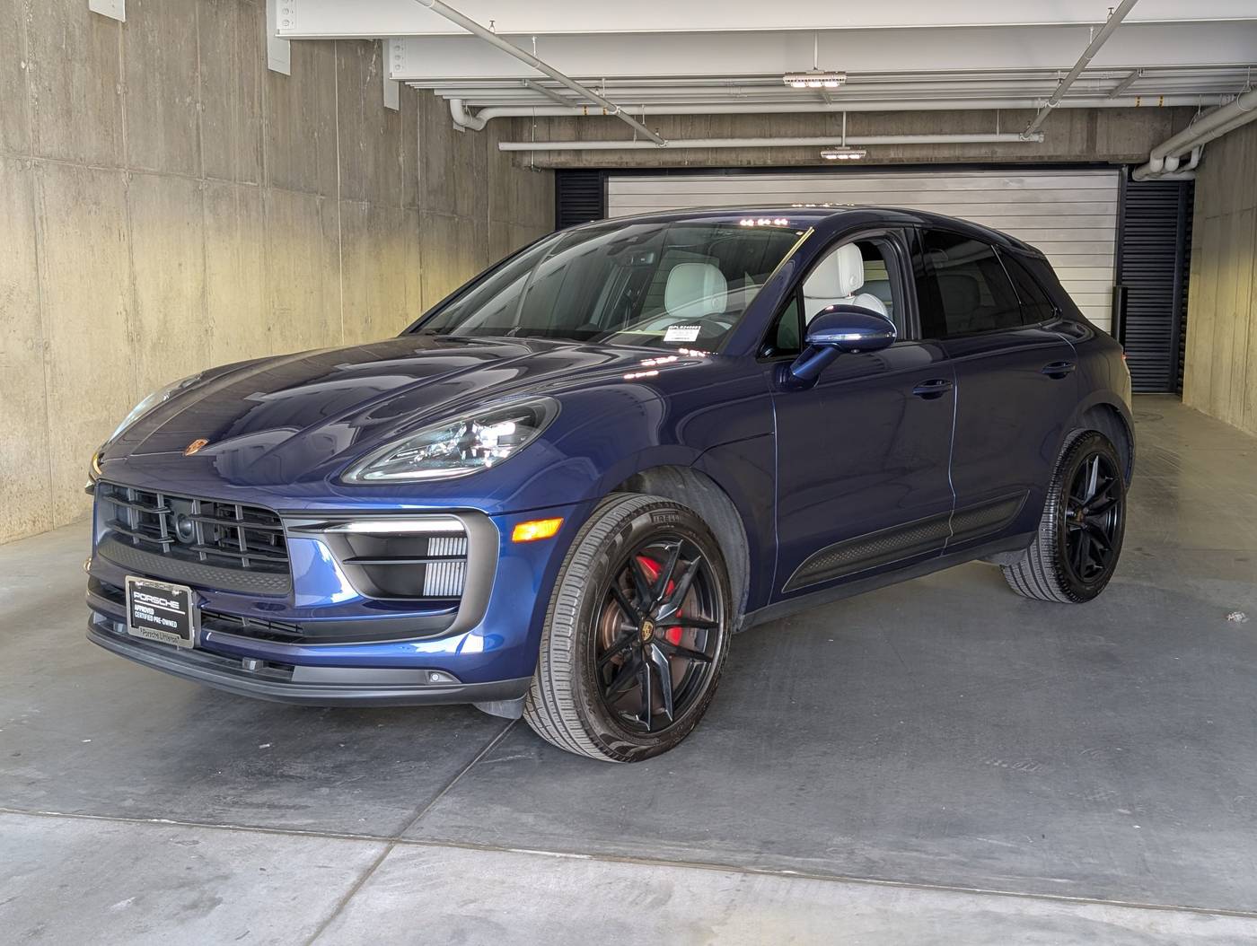 2024 Porsche Macan S — SUV — 16,054 mi — Littleton, CO