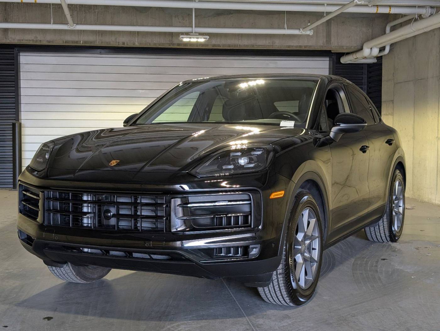2024 Porsche Cayenne Standard — SUV — 4,130 mi — Littleton, CO