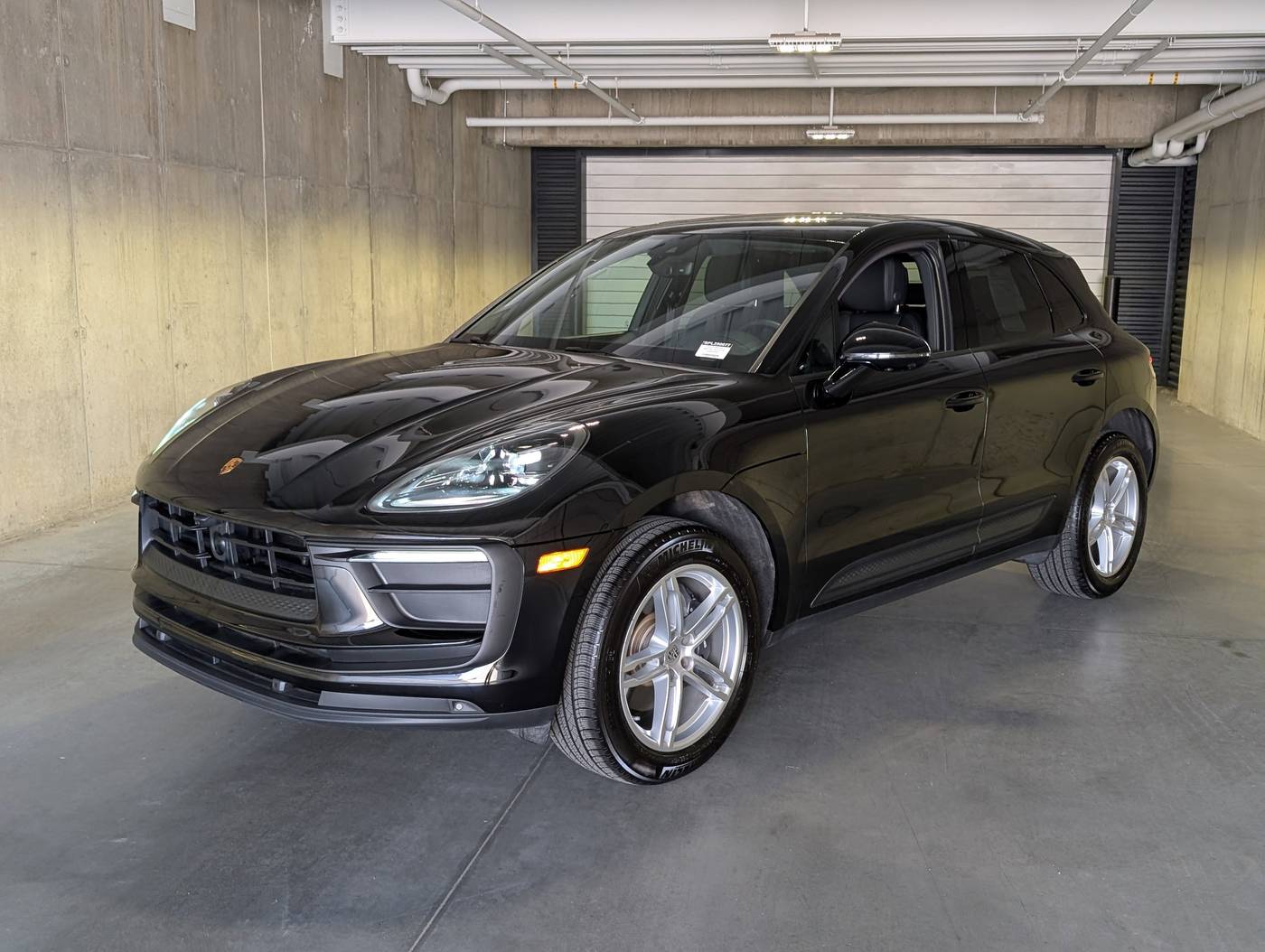 2025 Porsche Macan Macan — SUV — 4,824 mi — Littleton, CO
