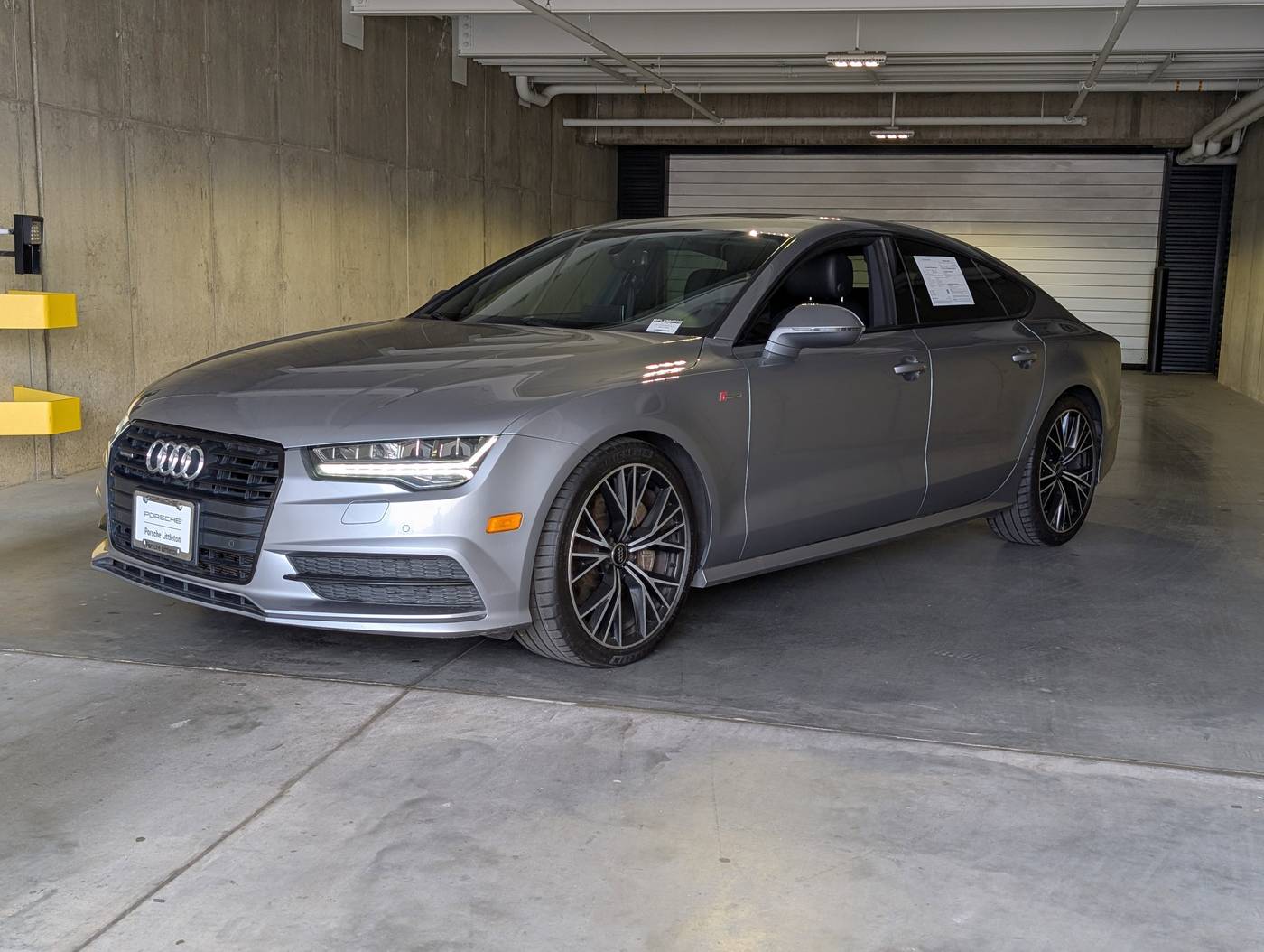 2018 Audi A7 Premium Plus — Hatchback — 78,199 mi — Littleton, CO