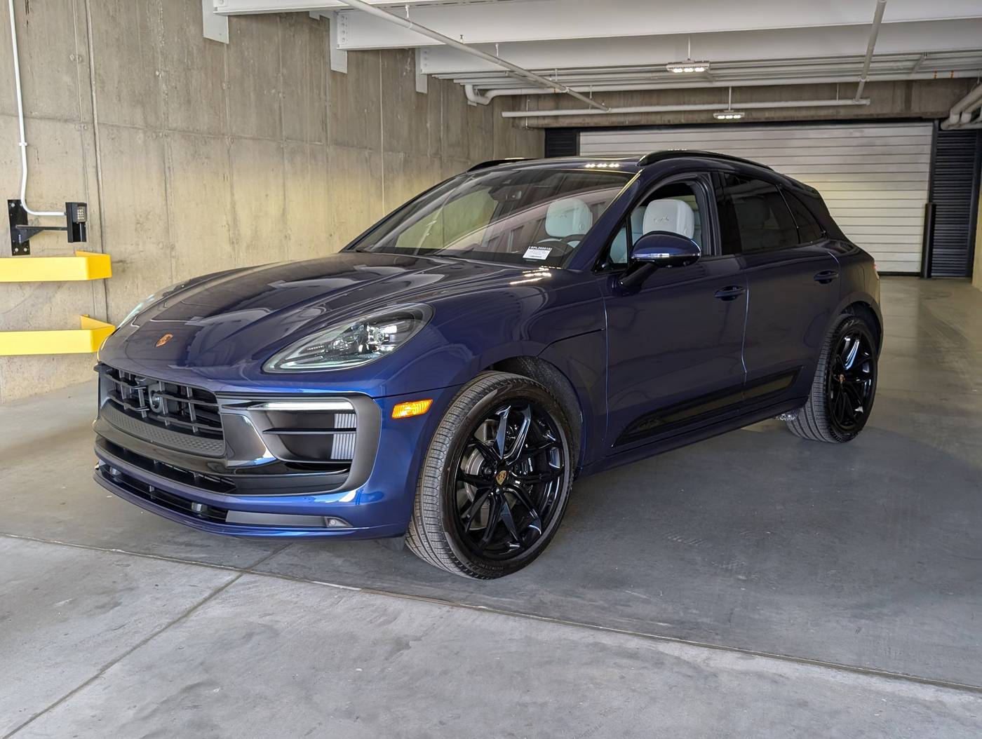 2026 Porsche Macan GTS — SUV — 402 mi — Littleton, CO
