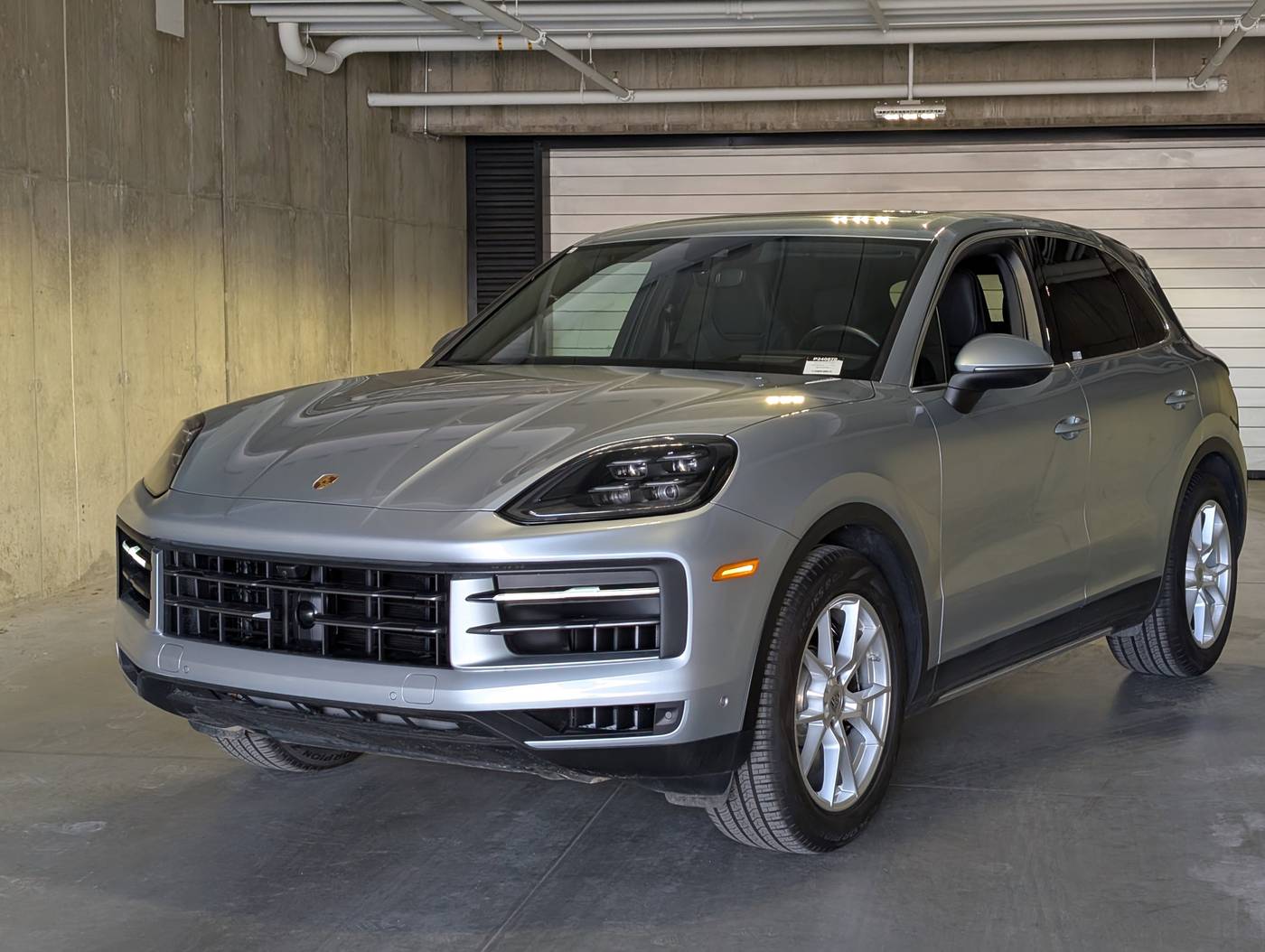 2024 Porsche Cayenne S — SUV — 4,339 mi — Littleton, CO