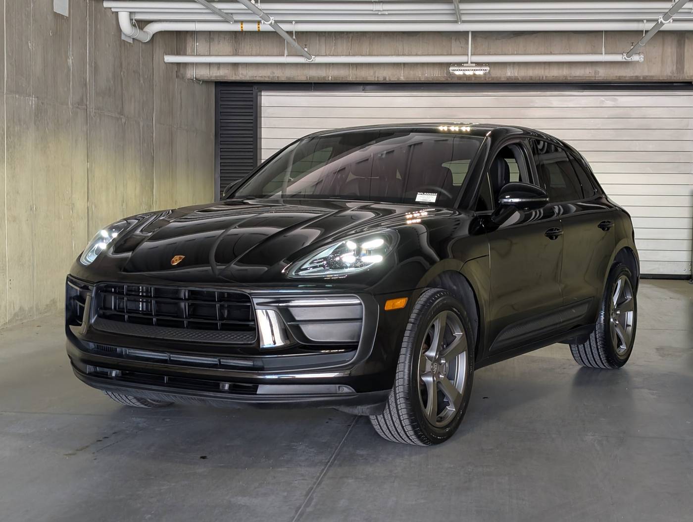 2022 Porsche Macan Standard — SUV — 30,621 mi — Littleton, CO