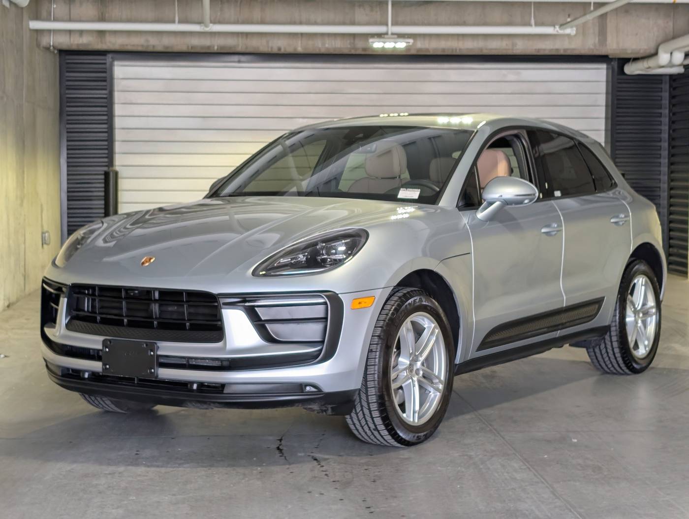 2022 Porsche Macan Standard — SUV — 13,109 mi — Littleton, CO