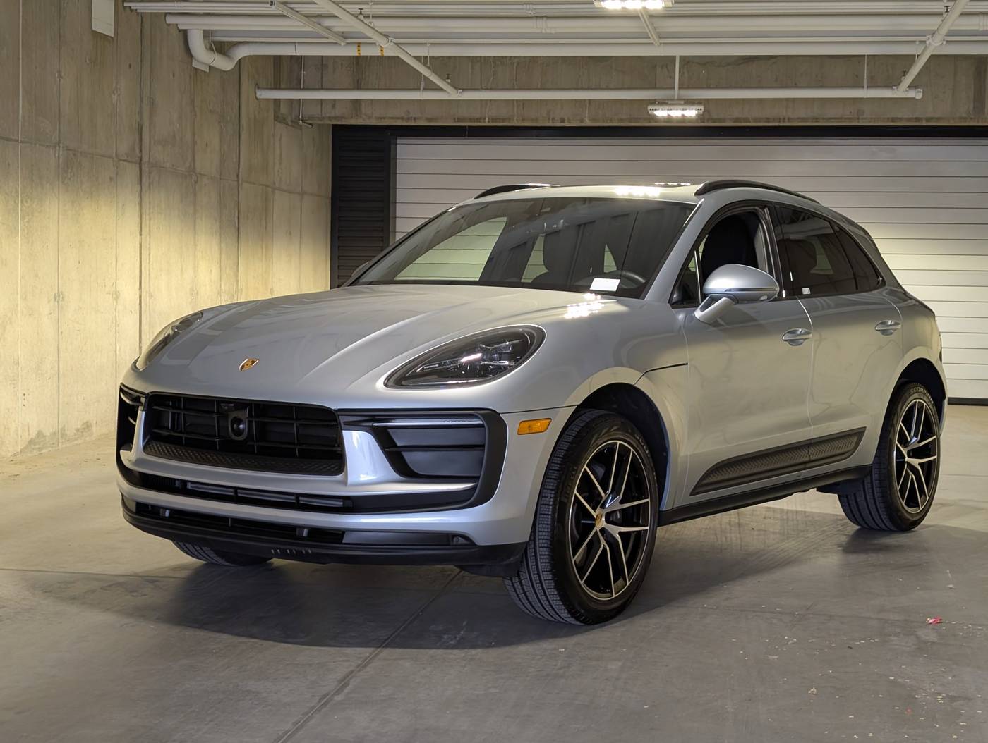 2024 Porsche Macan Standard — SUV — 4,350 mi — Littleton, CO