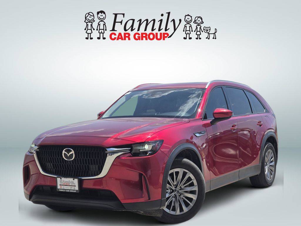 Used Mazda CX-90 for Sale in Laredo, TX (with Photos) - TRUECar