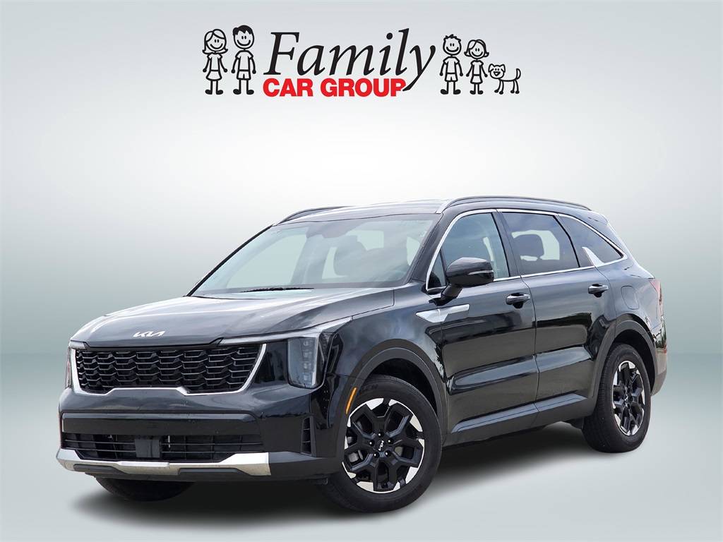 2024 Kia Sorento S — SUV — 39,074 mi — Burleson, TX