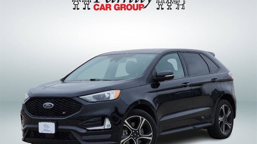 2020 Ford Edge ST — SUV — 60,298 mi — Burleson, TX
