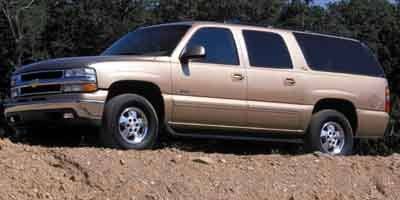 2002 Chevrolet Suburban LT — SUV — 178,905 mi — Ventura, CA