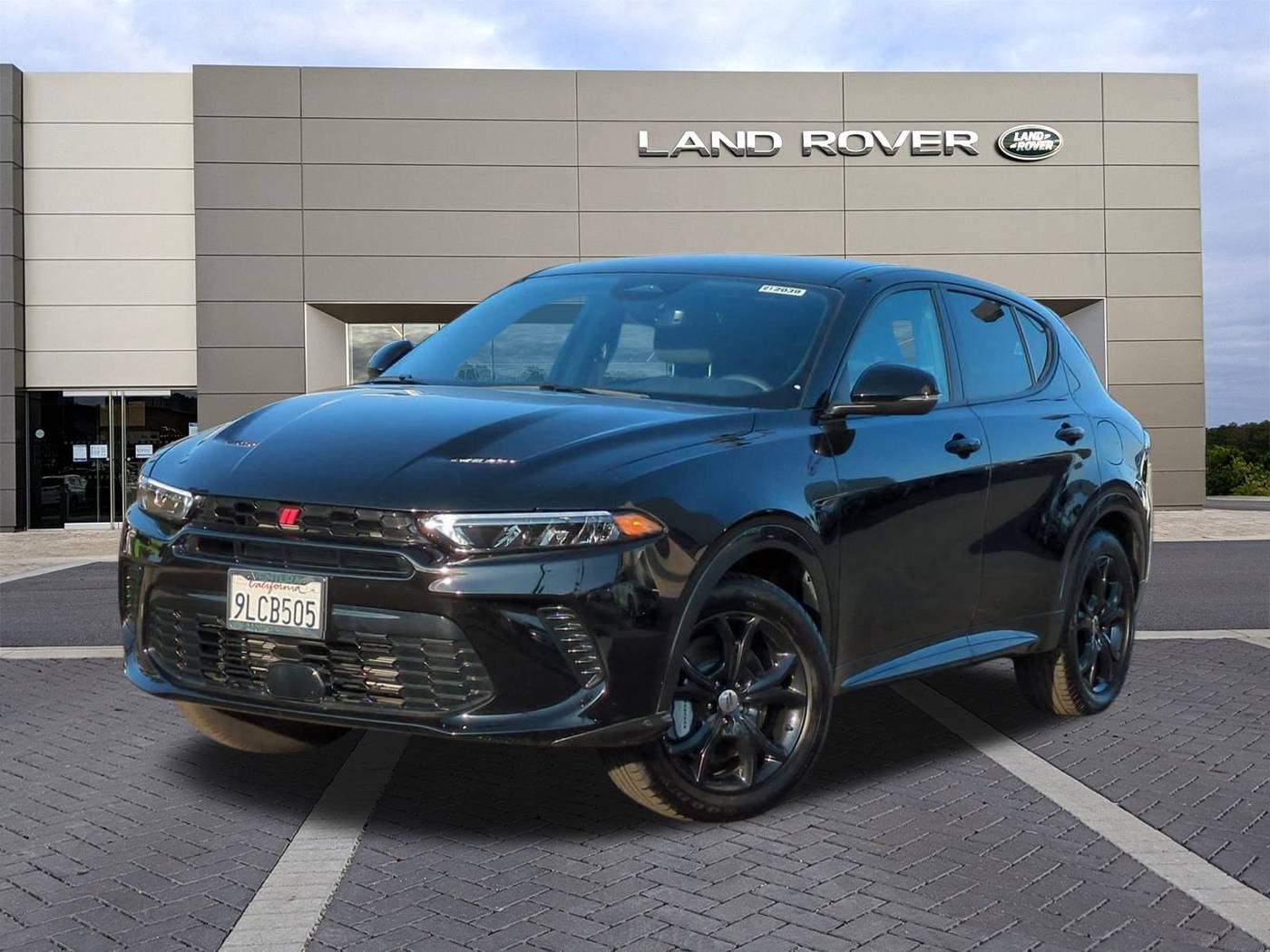 2024 Dodge Hornet R/T — SUV — 6,914 mi — Ventura, CA