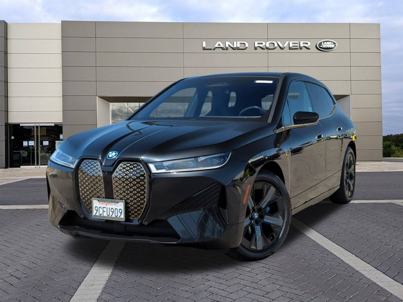 2022 BMW iX xDrive50 — SUV — 43,013 mi — Ventura, CA