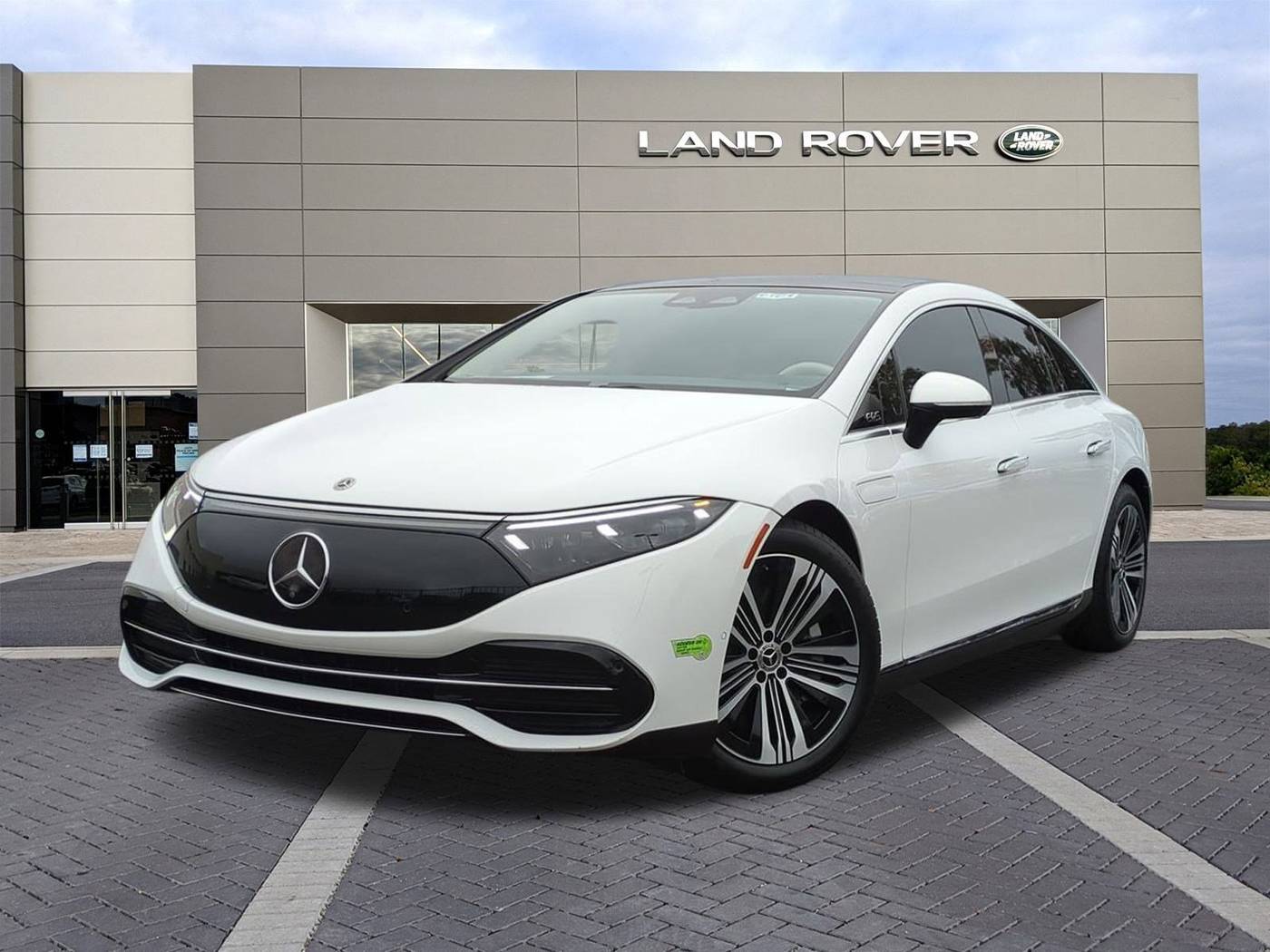 2023 Mercedes-Benz EQS Sedan EQS 450+ — Hatchback — 30,928 mi — Ventura, CA