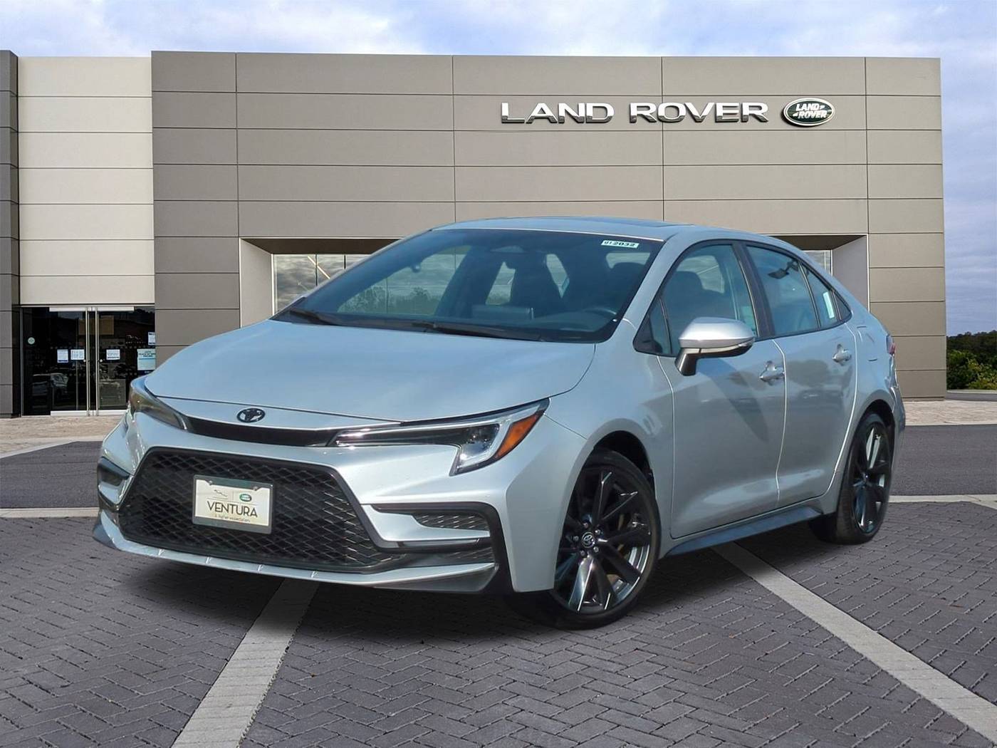 2024 Toyota Corolla XSE — Sedan — 16,804 mi — Ventura, CA