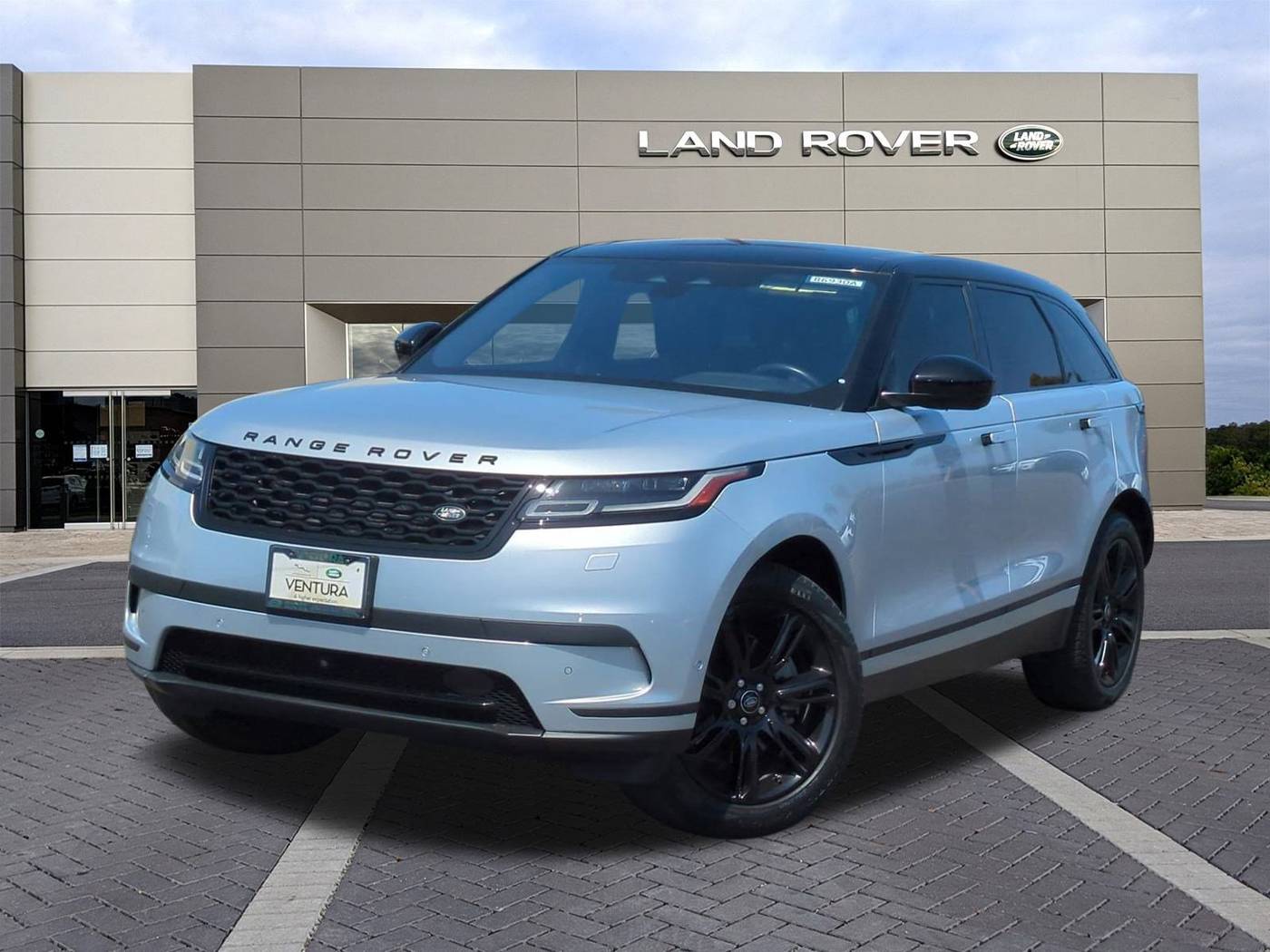 2021 Land Rover Range Rover Velar S — SUV — 23,453 mi — Ventura, CA