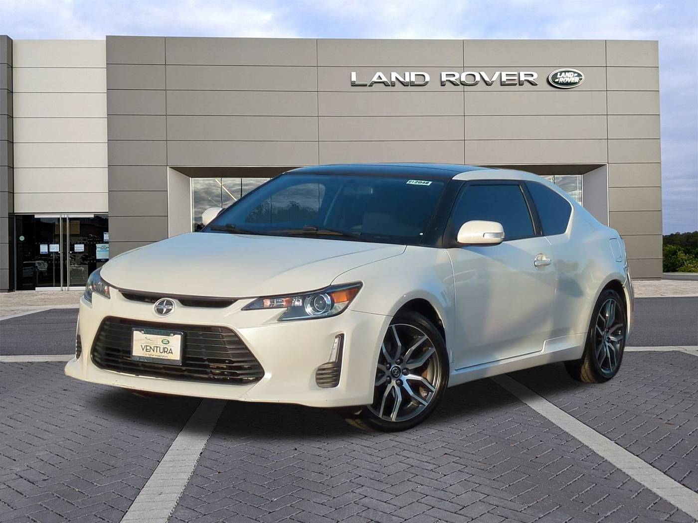 2016 Scion tC Release Series 10.0 — Coupe — 104,688 mi — Ventura, CA