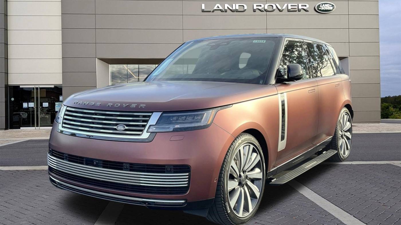 Land Rover Range Rover Sport Price in Sonari - February 2024 On Road Price  of Range Rover Sport