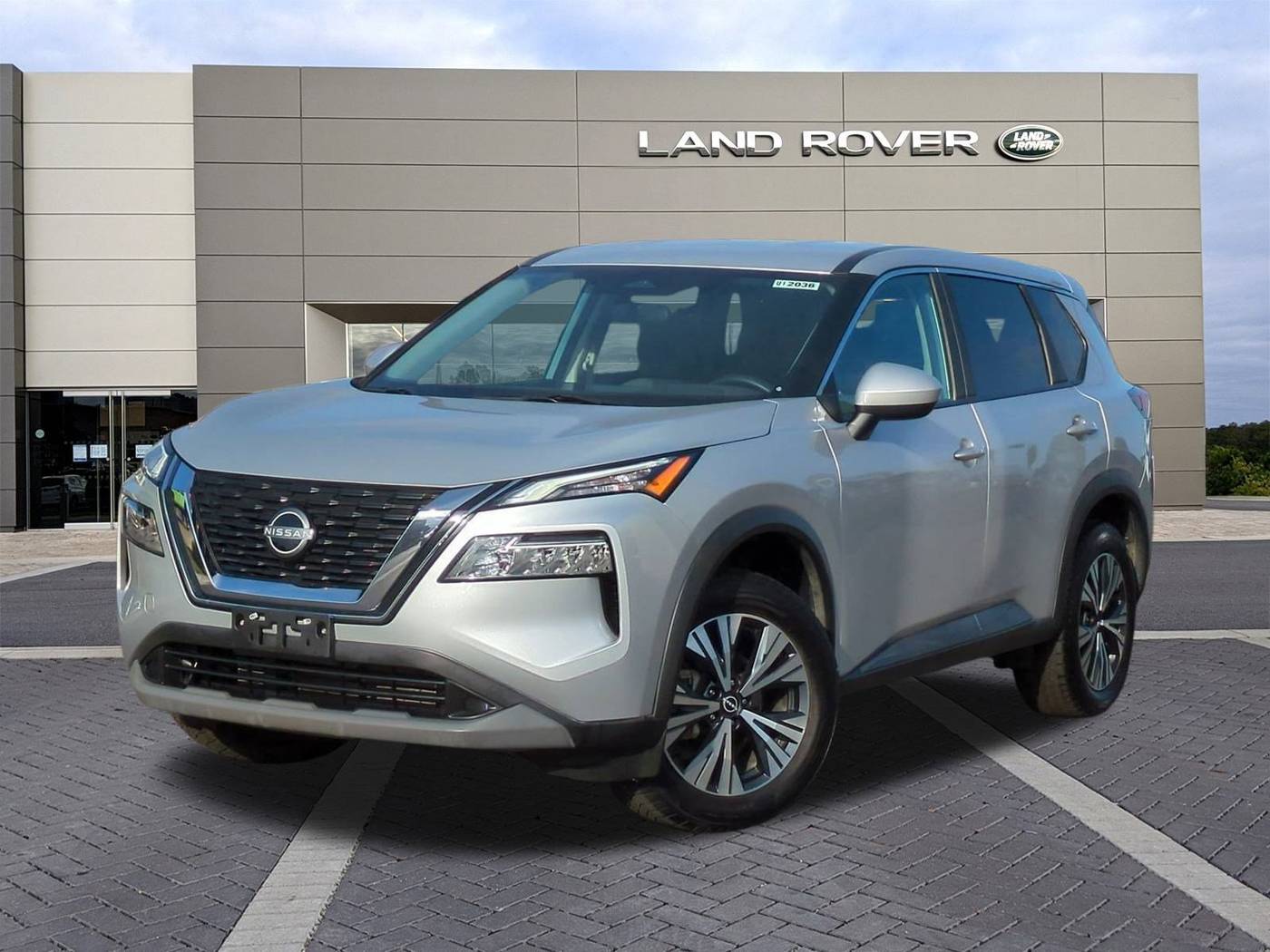 2023 Nissan Rogue SV — SUV — 42,750 mi — Ventura, CA