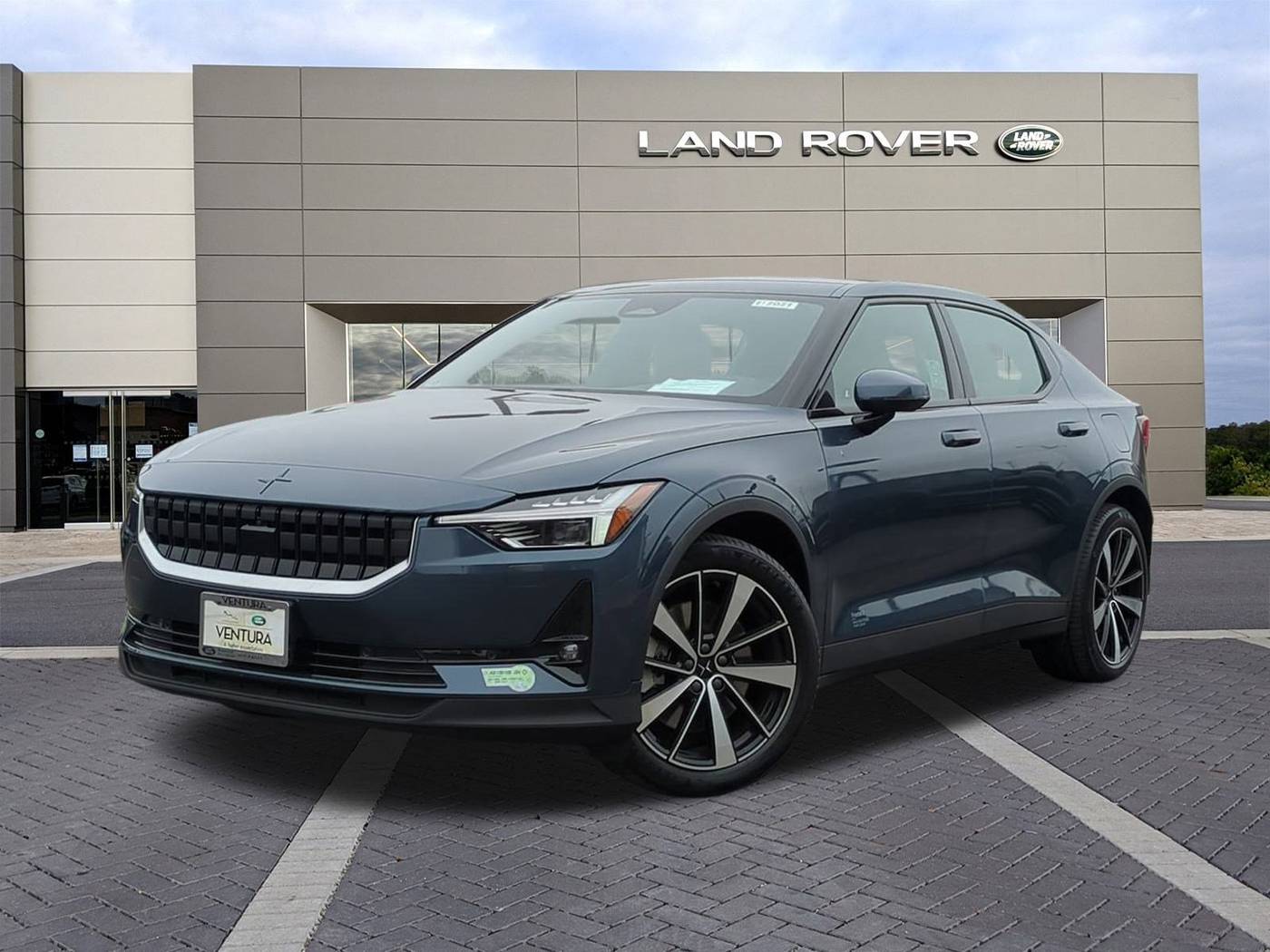 2021 Polestar 2 Launch Edition — Sedan — 19,332 mi — Ventura, CA