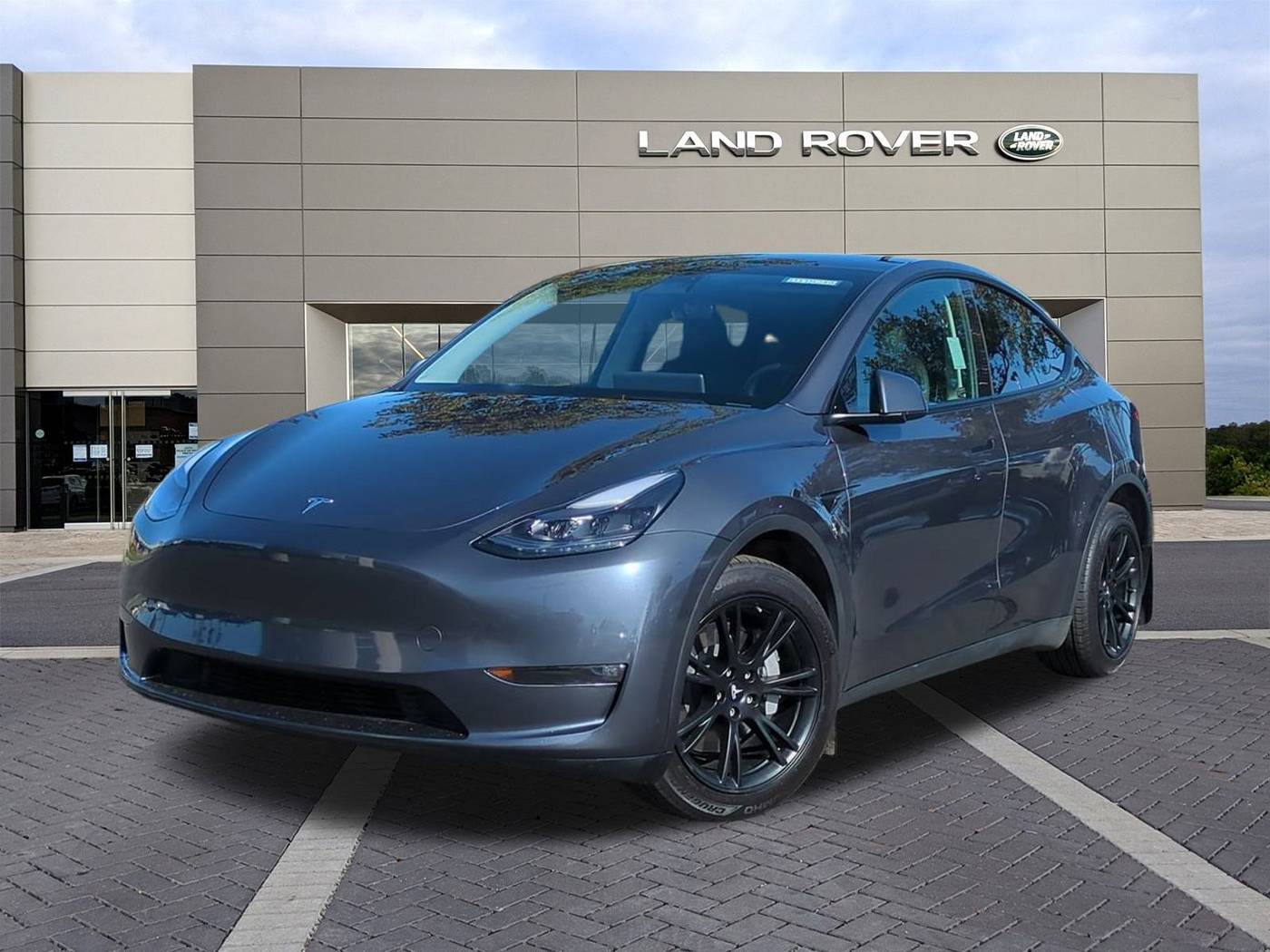2023 Tesla Model Y Long Range — SUV — 30,066 mi — Ventura, CA