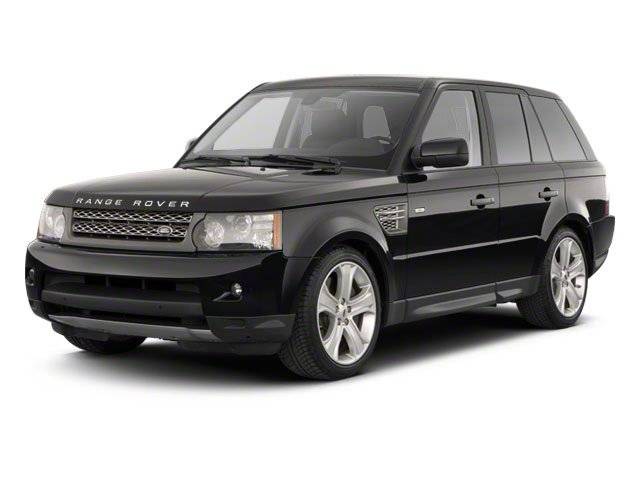 2010 Land Rover Range Rover Sport HSE LUX — SUV — 117,049 mi — Ventura, CA