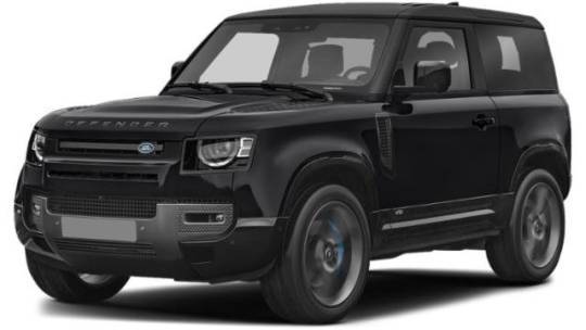 2023 Land Rover Defender X-Dynamic SE — SUV — 9,101 mi — Ventura, CA