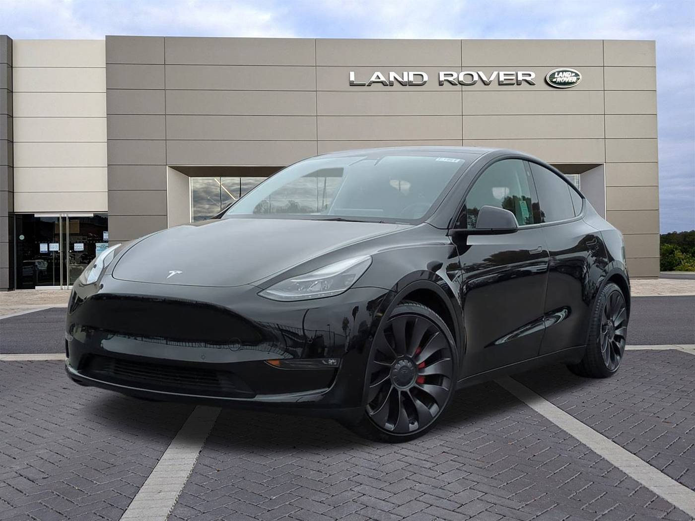 2021 Tesla Model Y Performance — SUV — 17,522 mi — Ventura, CA