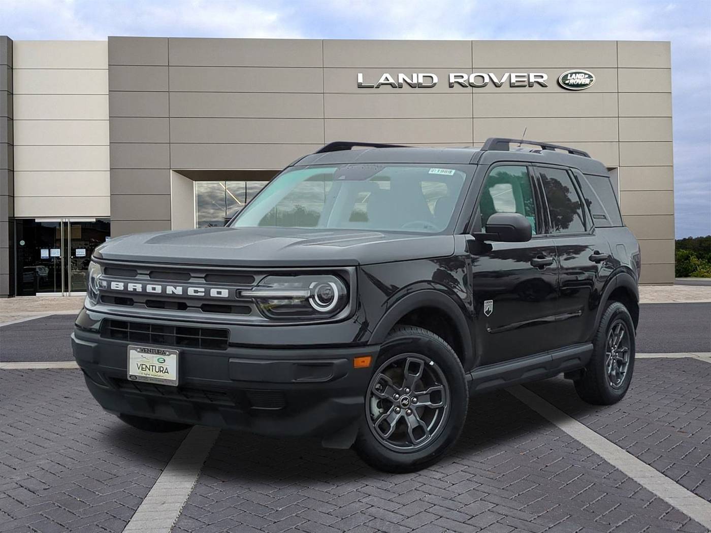 2023 Ford Bronco Sport Big Bend — SUV — 45,680 mi — Ventura, CA