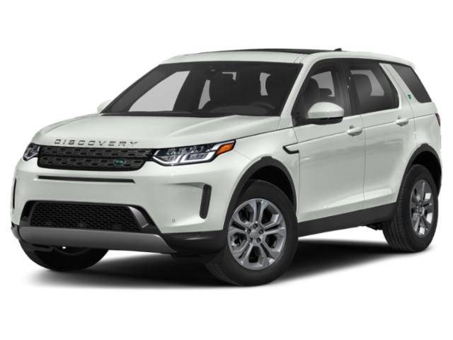 2022 Land Rover Discovery Sport S — SUV — 32,388 mi — Ventura, CA