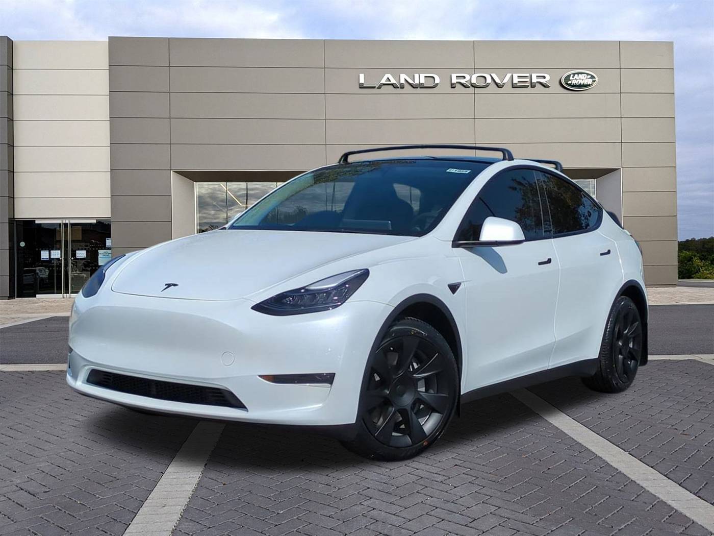 2023 Tesla Model Y Long Range — SUV — 14,922 mi — Ventura, CA