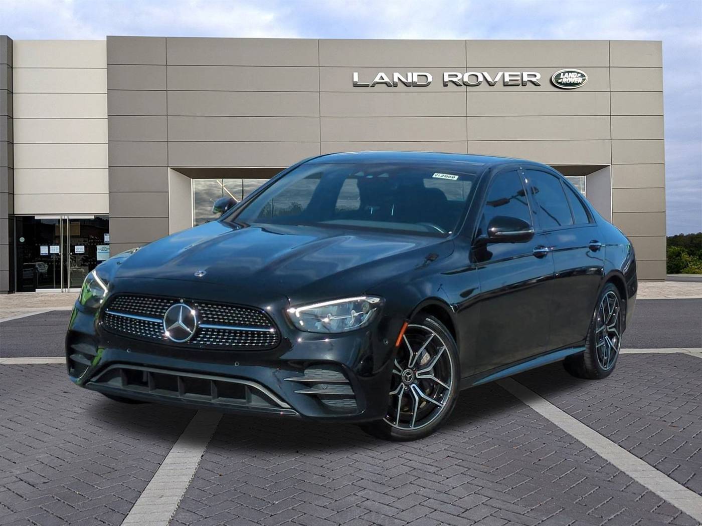 2022 Mercedes-Benz E-Class E 350 — Sedan — 56,206 mi — Ventura, CA