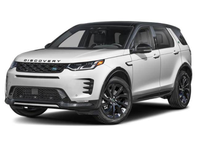 2024 Land Rover Discovery Sport Dynamic SE — SUV — 13,853 mi — Ventura, CA