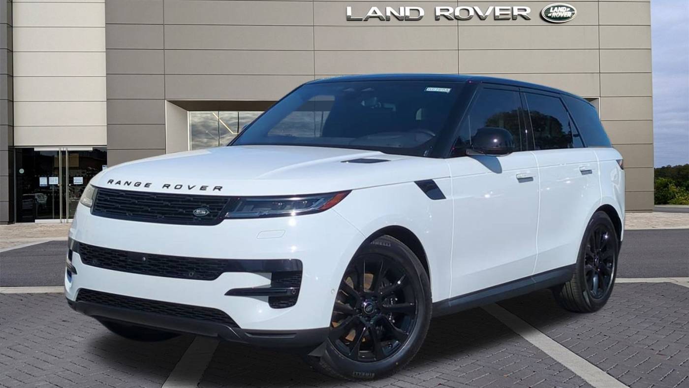 2023 Land Rover Range Rover Sport SE — SUV — 31,020 mi — Ventura, CA